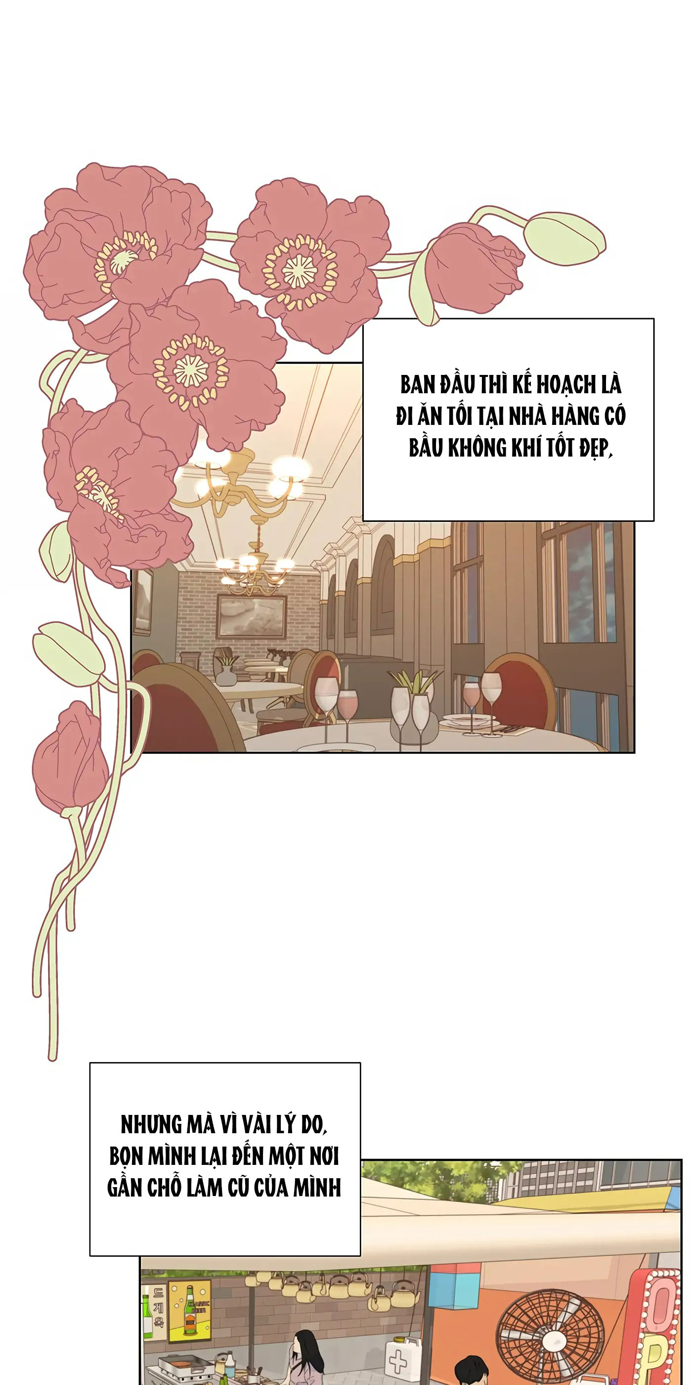 nam chính của tôi chapter 52 1