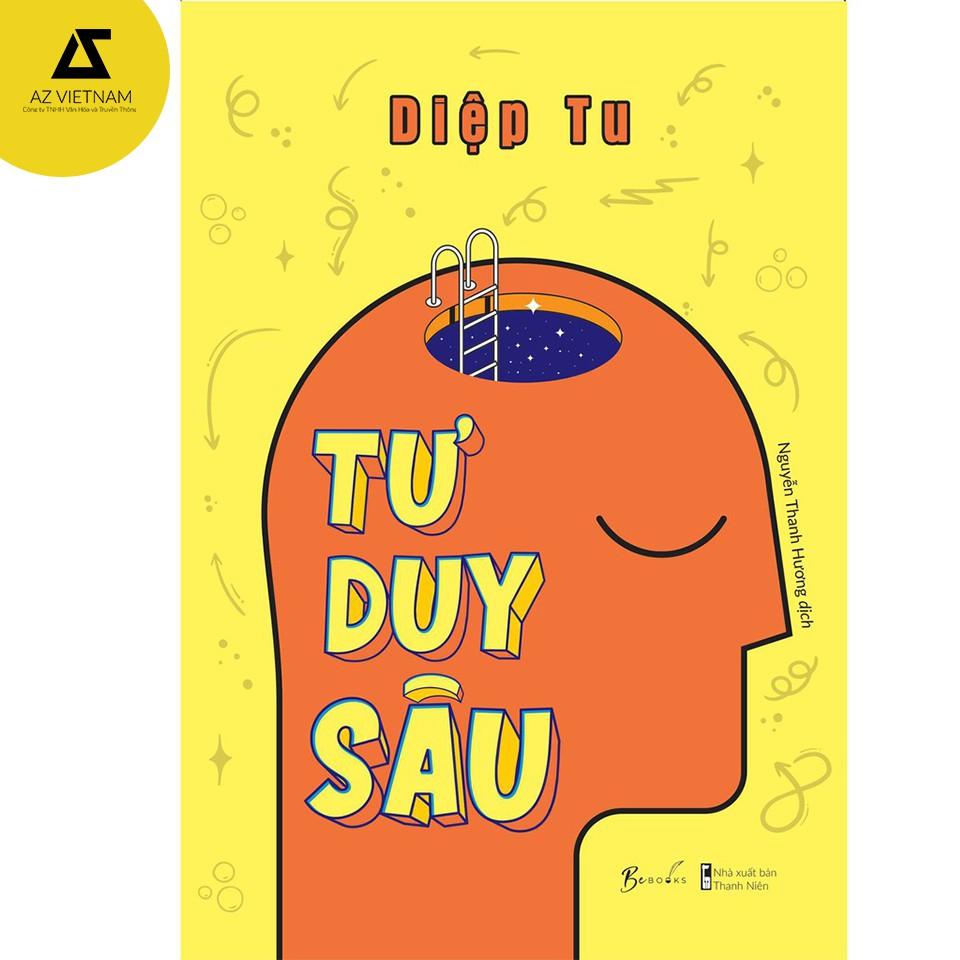 Sách - Tư Duy Sâu