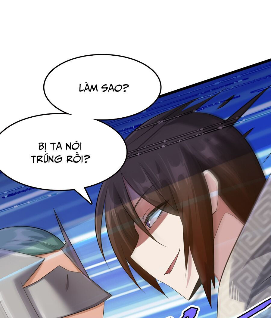 đại bảo kiếm của tôi chapter 39 43