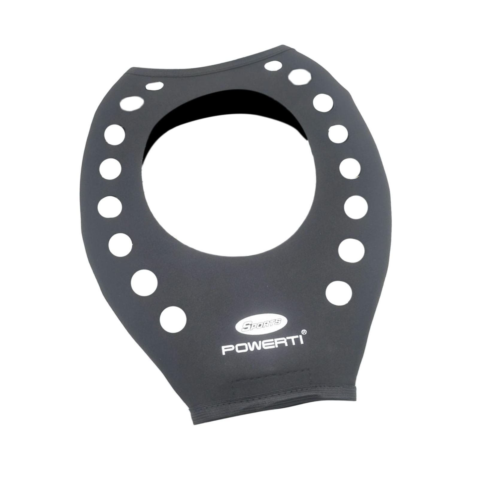 Tennis Racket Sweet Spot Trainer Protection Cover Improve Sweet Spot Trainer