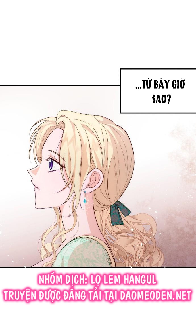 hoàng đế bạo quân ôm lấy tôi chapter 56 8