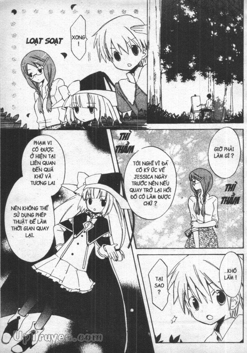 hoshi no witch chapter 1 159