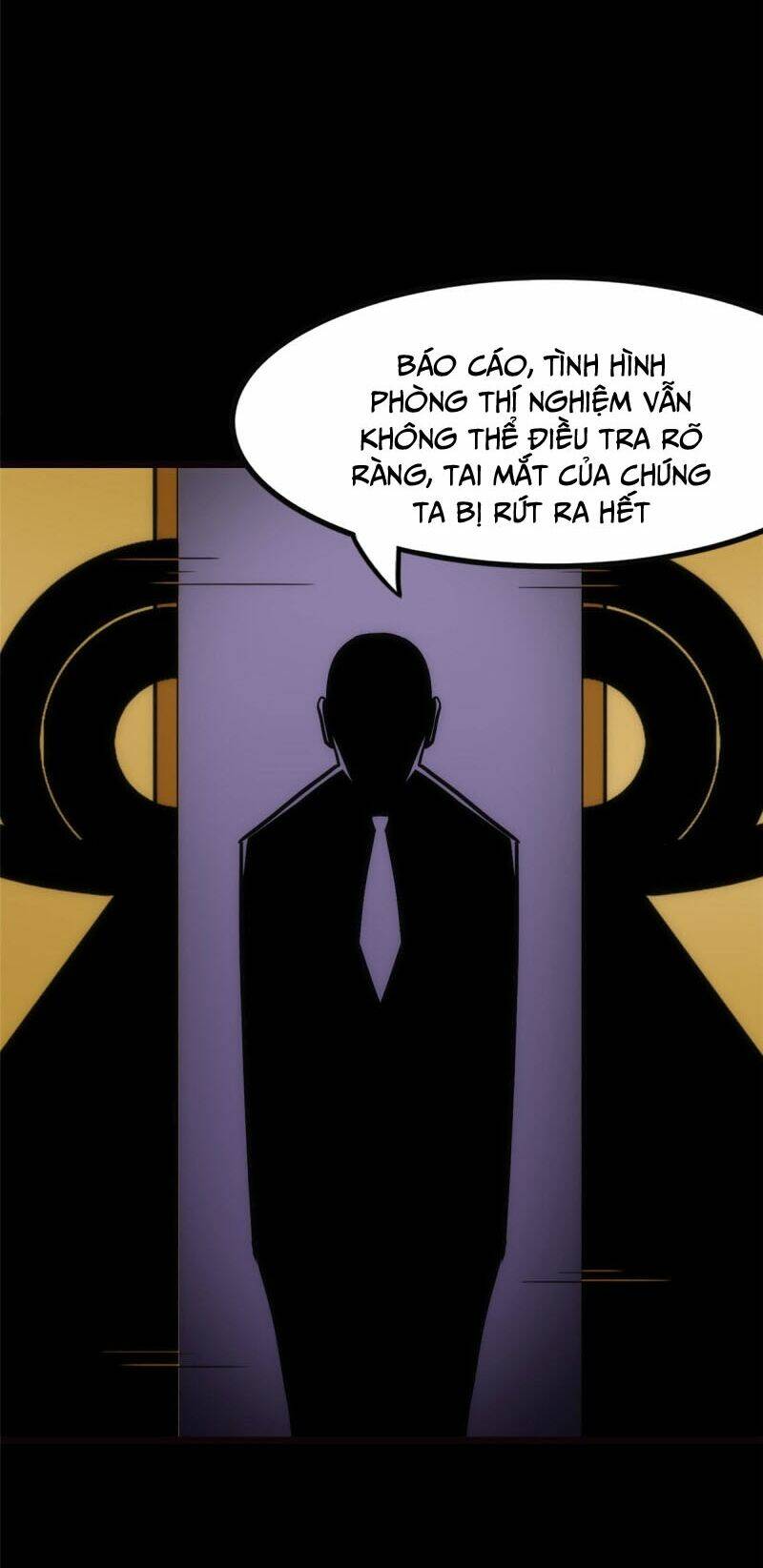 bạn gái virus của tôi chapter 246 10