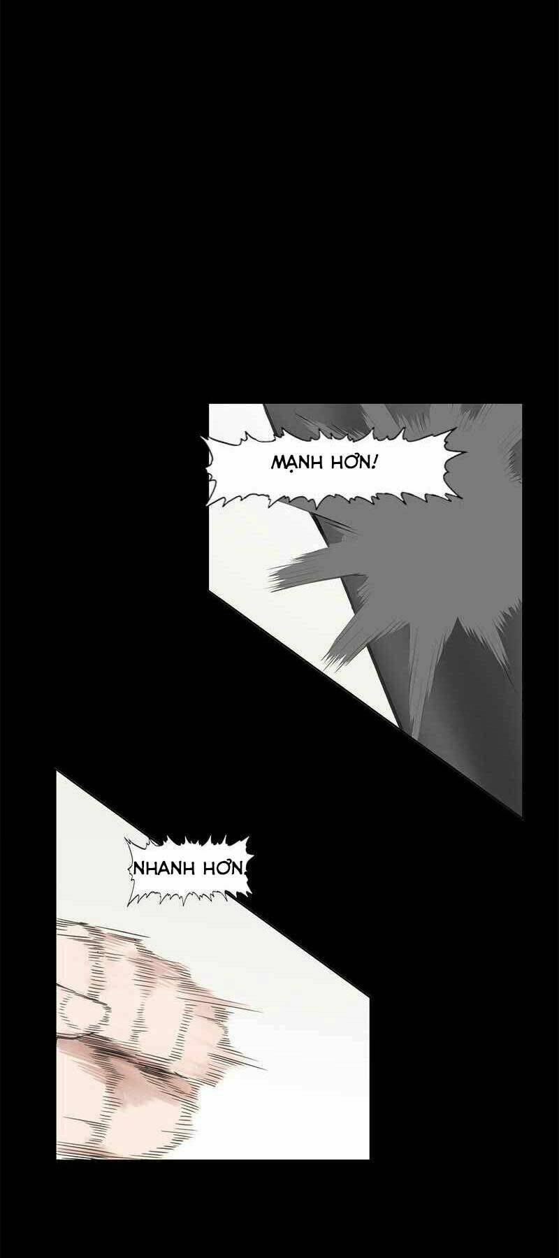 võ sĩ - the boxer chapter 117 21