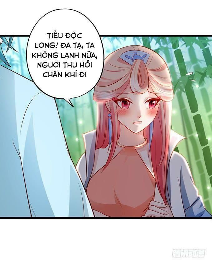 hồ tiên hung bạo chapter 126 55