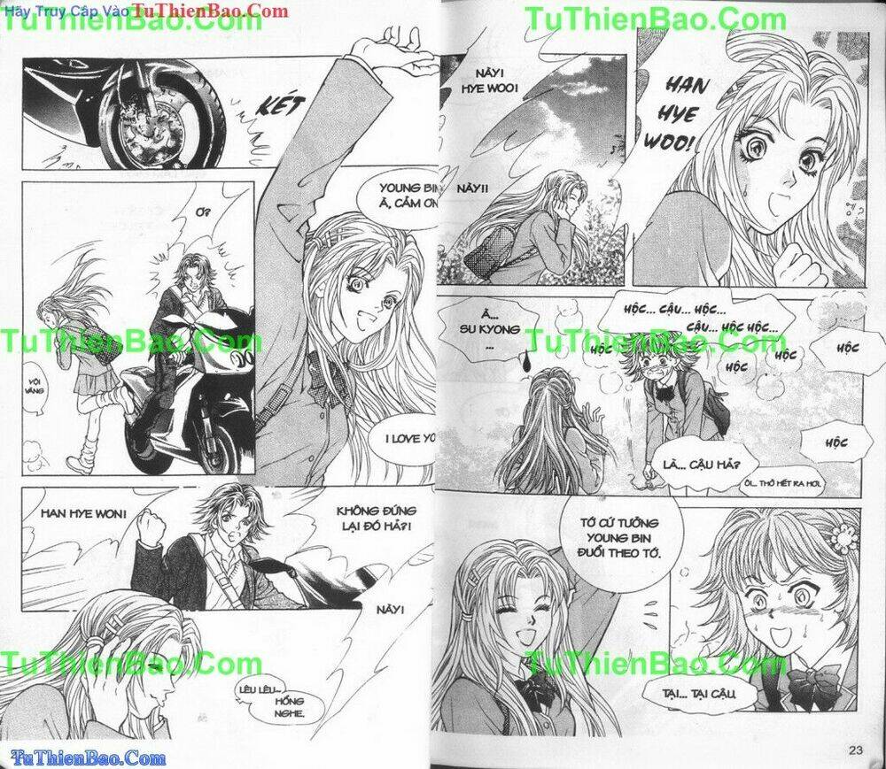 thử 1 lần nhé chapter 1 12