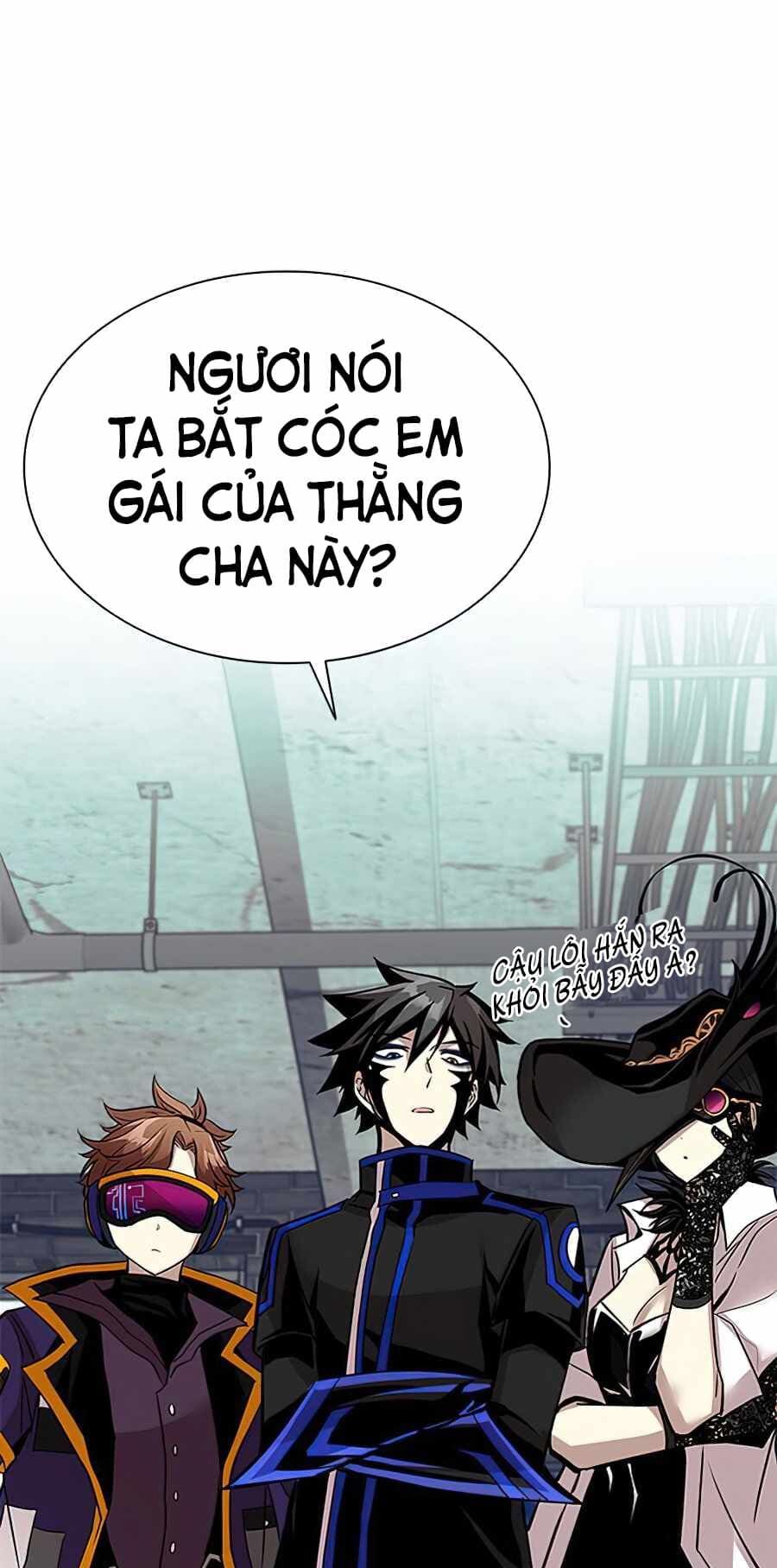 chuyển sinh thành ác nhân chapter 44 25