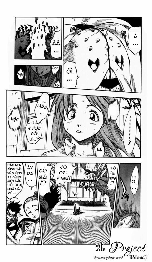 thần chết ichigo chapter 43 17