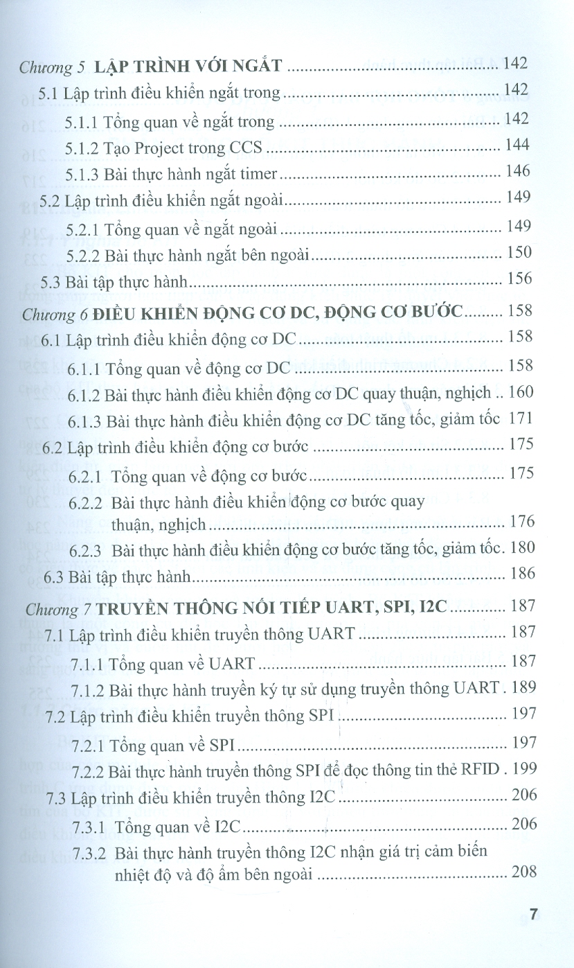 Giáo trình Thực Hành Lập Trình C Ứng Dụng