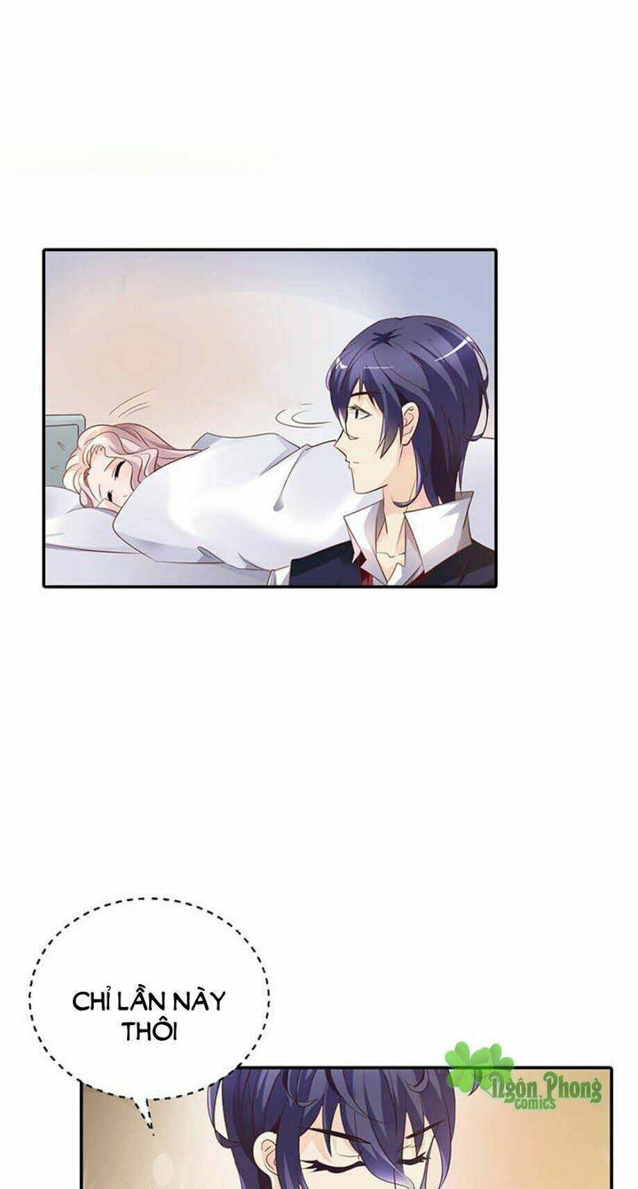 em vẫn còn nhỏ chapter 56 27