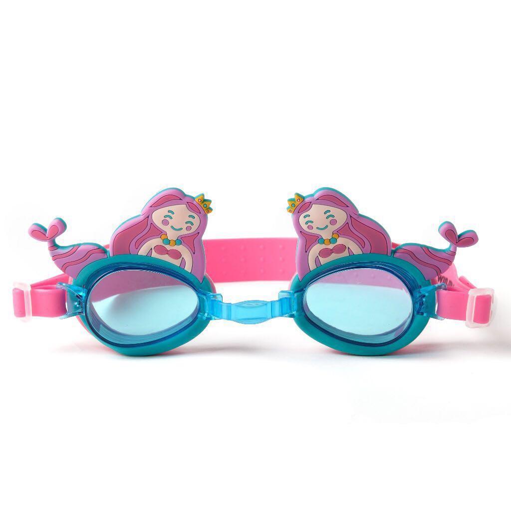 Set đồ bơi bé gái hình trái dứa hồng xanh viền ren siêu yêu mẫu mới 2021