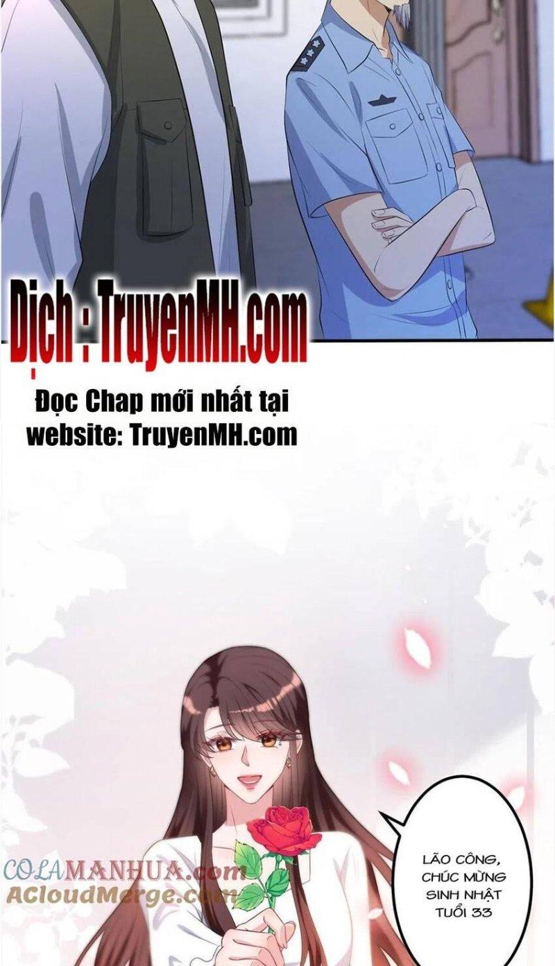 thí hôn lão công, cần giúp sức chapter 628 16