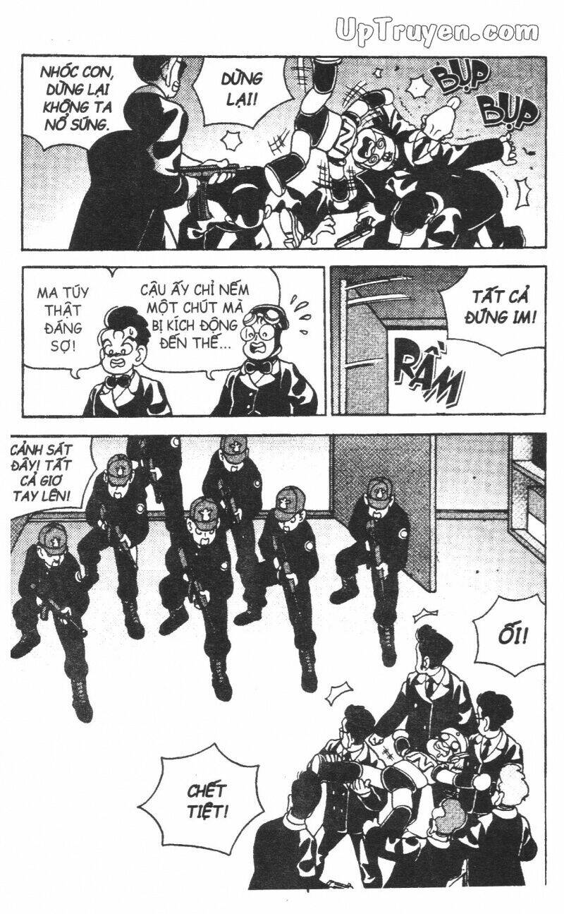 đội quân nhí nhố chapter 29 145