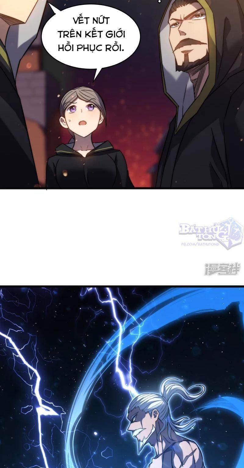 sát thần chi lộ tại dị giới chapter 41 15