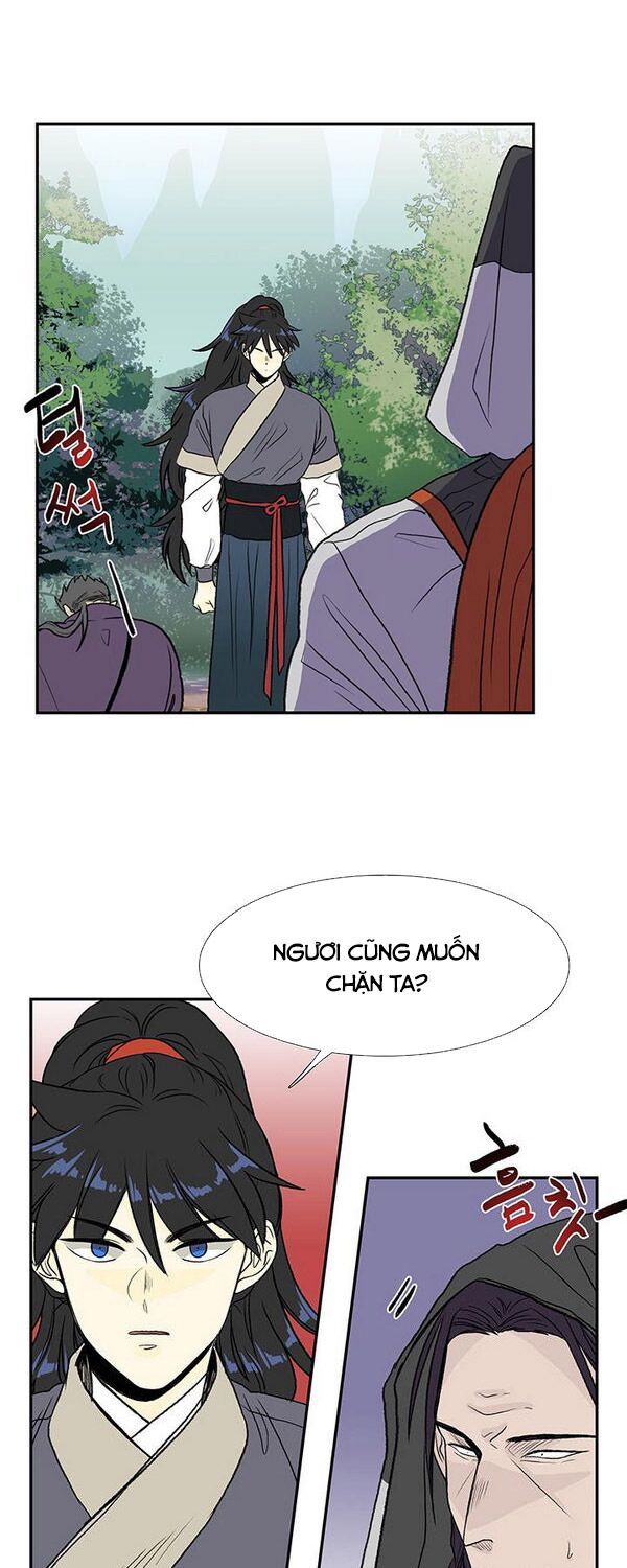 học sĩ tái sinh chapter 127 5