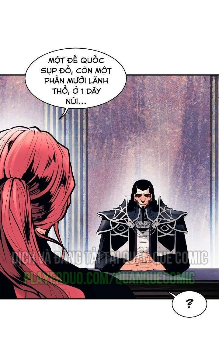 bất bại chân ma chapter 42 1