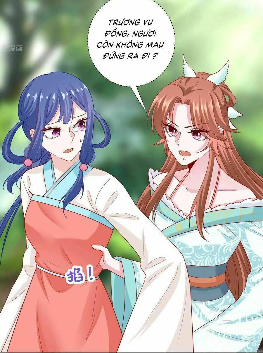 độc y đích nữ chapter 141 7