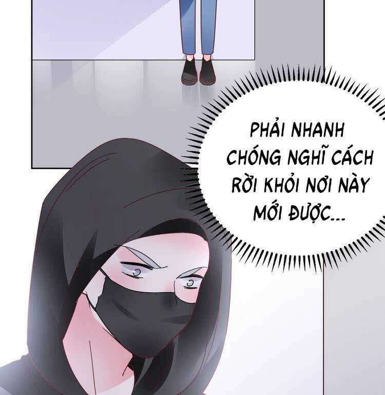 điều ước sủng ái bất bình đẳng chapter 114.2 41