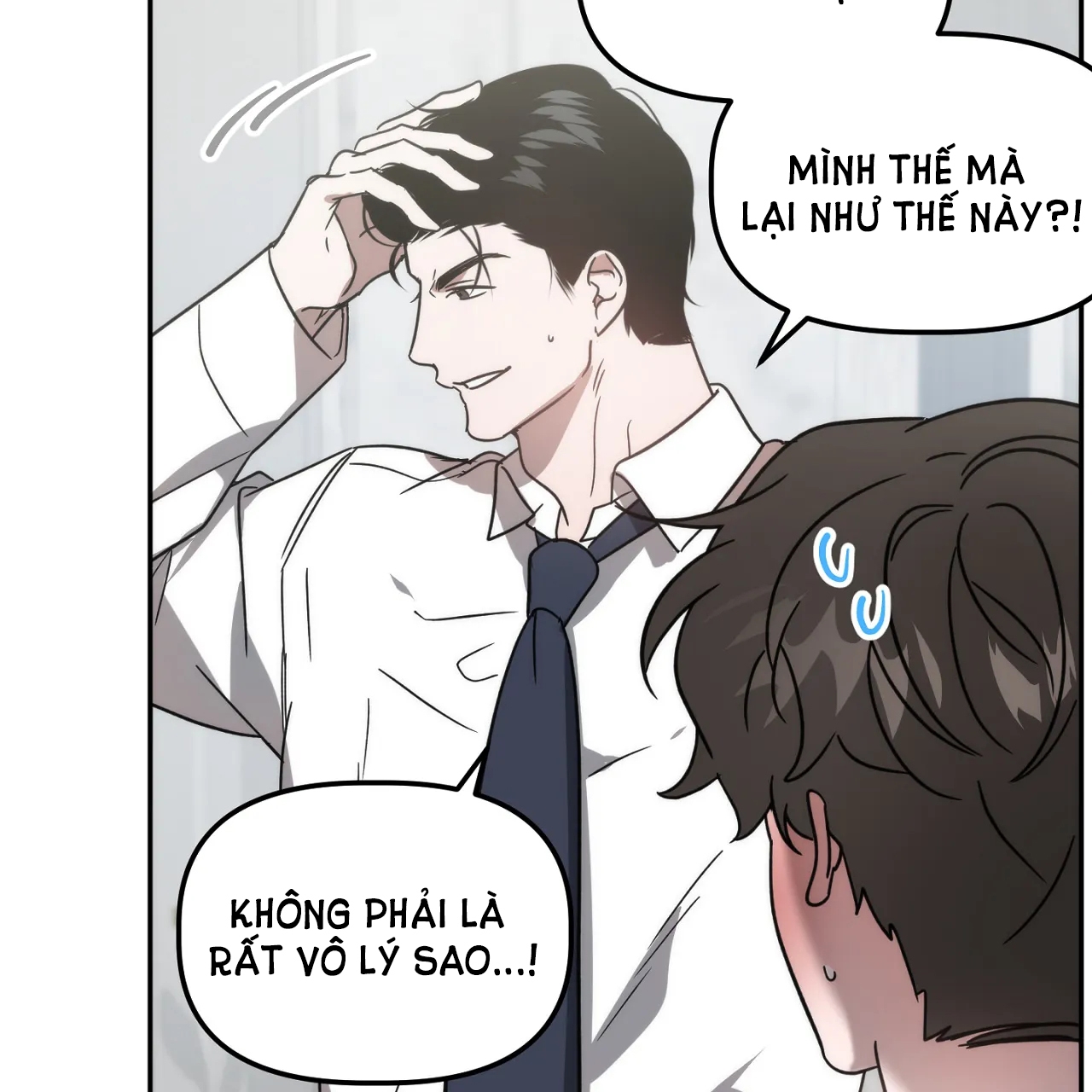 Anh Đã Hiểu Chưa? chapter 32.1 - Trang 27