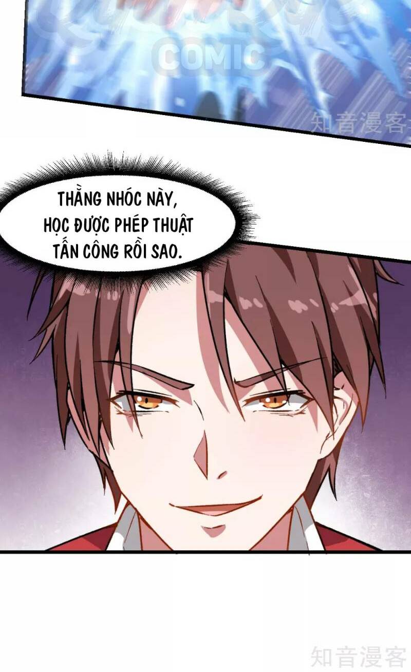 vườn trường cuồng sư hệ thống chapter 77 29