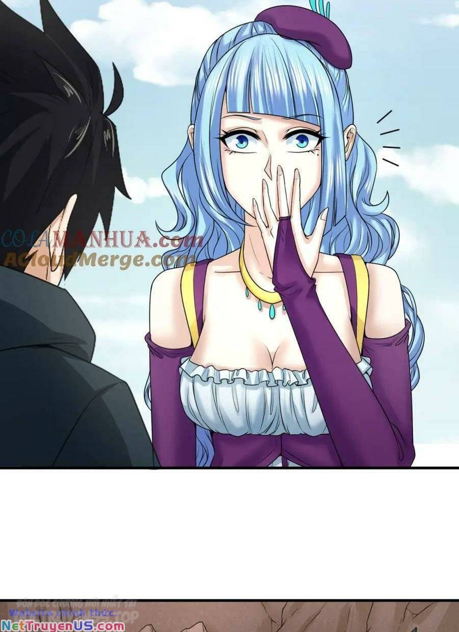 toàn cầu quỷ dị thời đại chapter 71 13