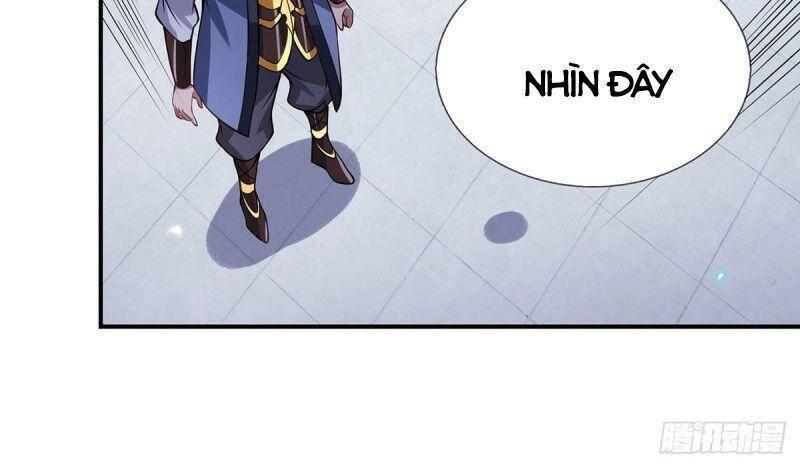 Ta Trở Về Từ Thế Giới Tu Tiên chapter 42 28