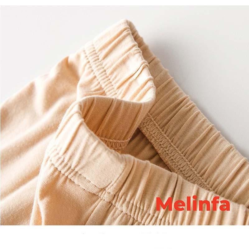 Quần Short nữ mặc nhà, quần đùi nữ vải Cotton Modal thoáng mát nhiều màu mã VAQ0107