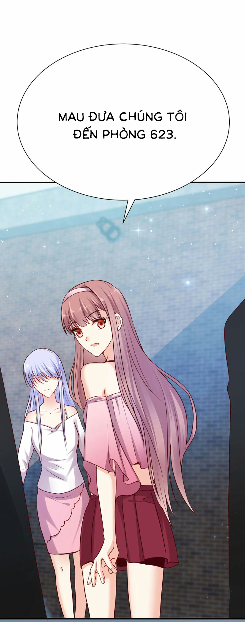 đế quốc tinh tế đệ nhất sủng hôn. chapter 5 28