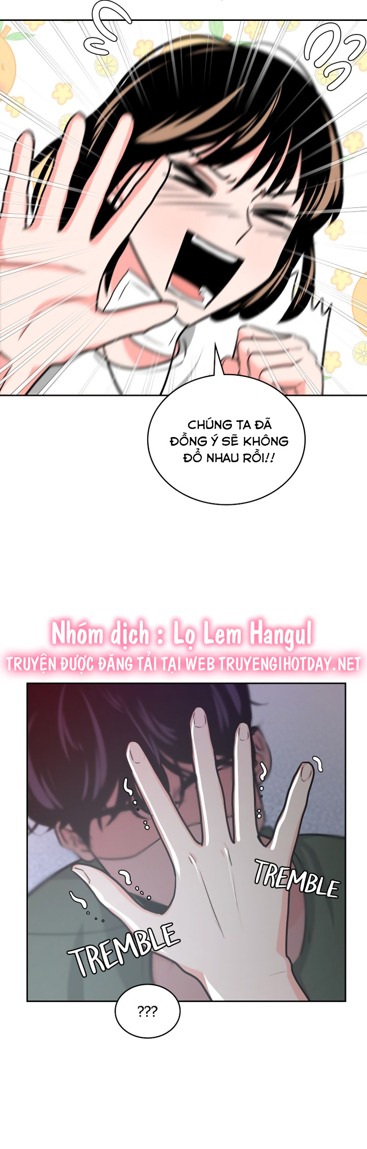 tối hậu thư chapter 43 15