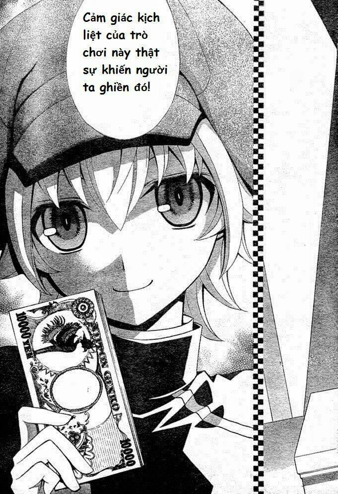 million girl chapter 2 32