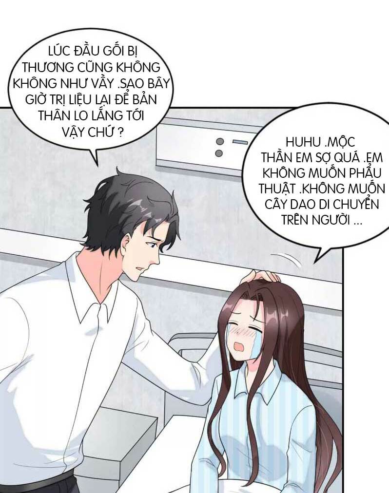 manh bảo đột kích: mami cha con đâu ? chapter 81 10