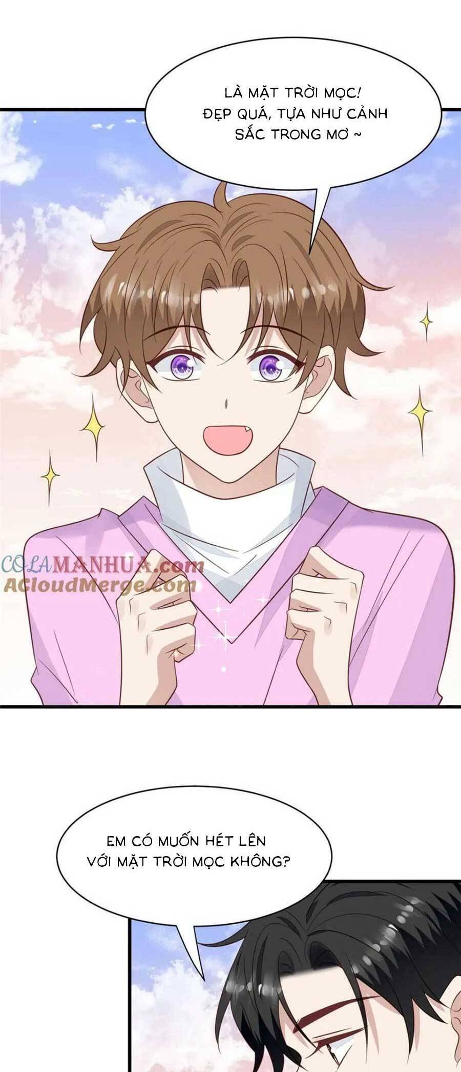 dựa vào đại lão ổn định vị trí c trong nam đoàn chapter 195 5