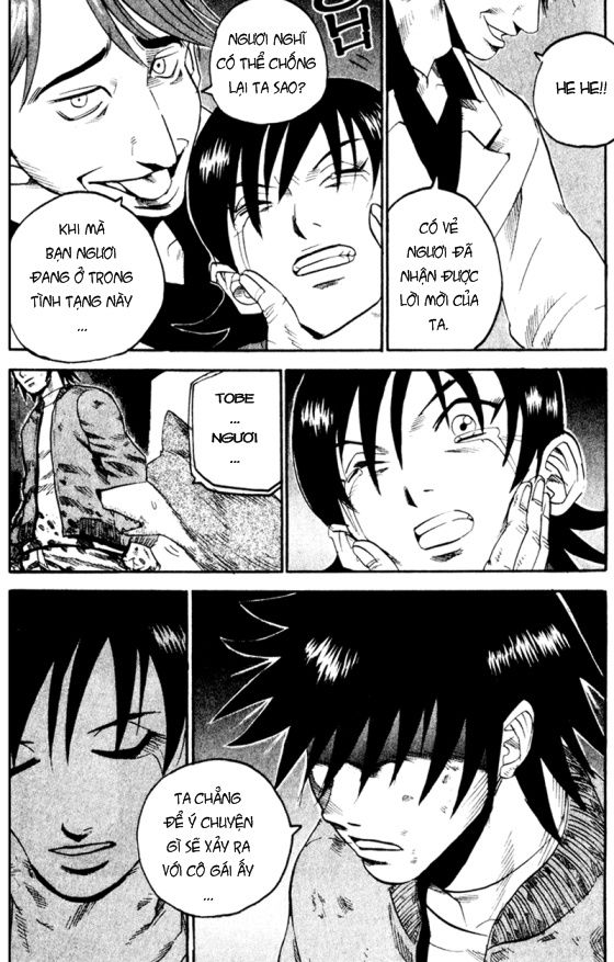 togari chapter 42 19