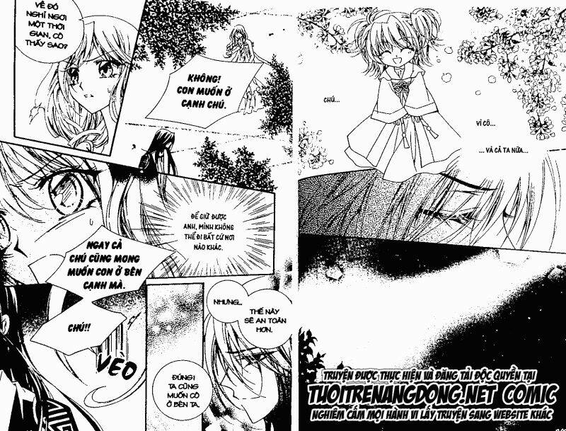 legend - truyền thuyết fushigi chapter 8 74