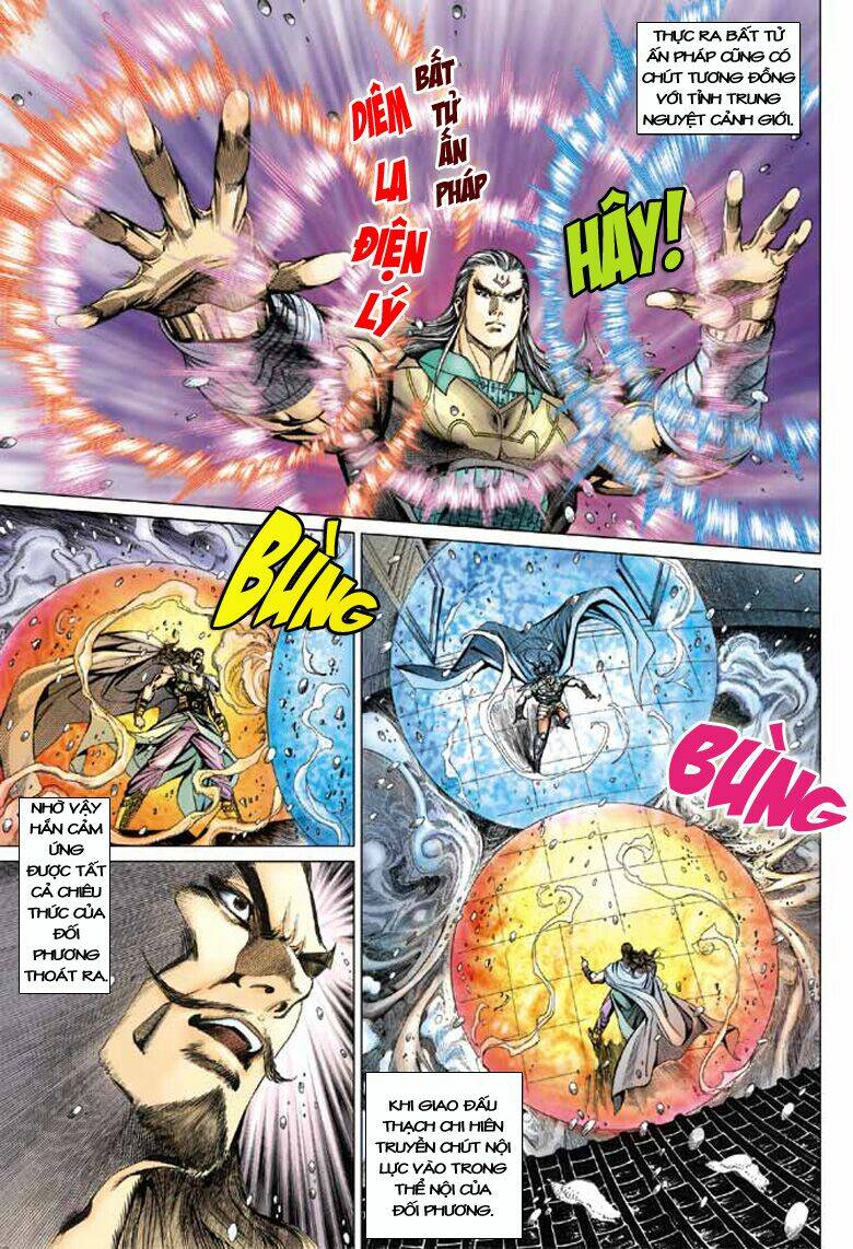 đại đường song long truyện chapter 112 9