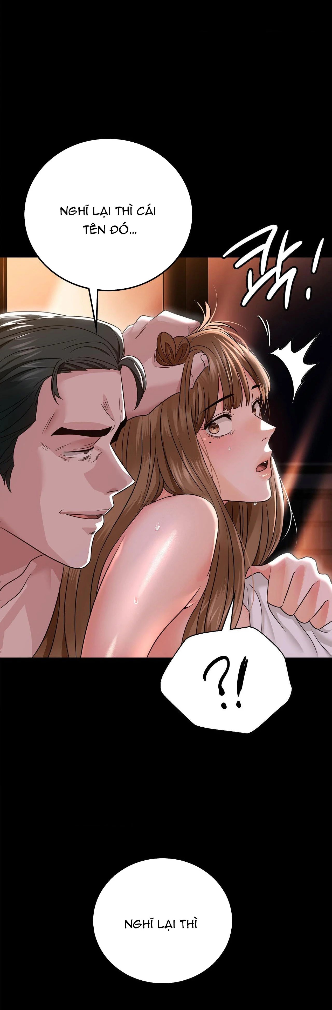 quá khứ của mẹ kế chapter 1.1 28