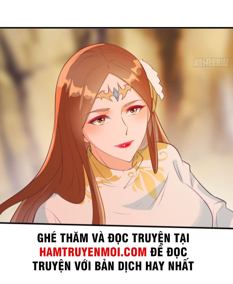 ta lập hậu cung tại tây du ký chapter 52 44