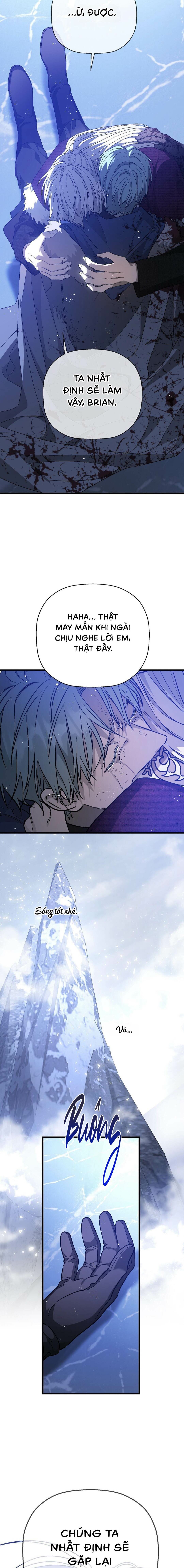 khế ước vĩnh cửu chapter 87 18