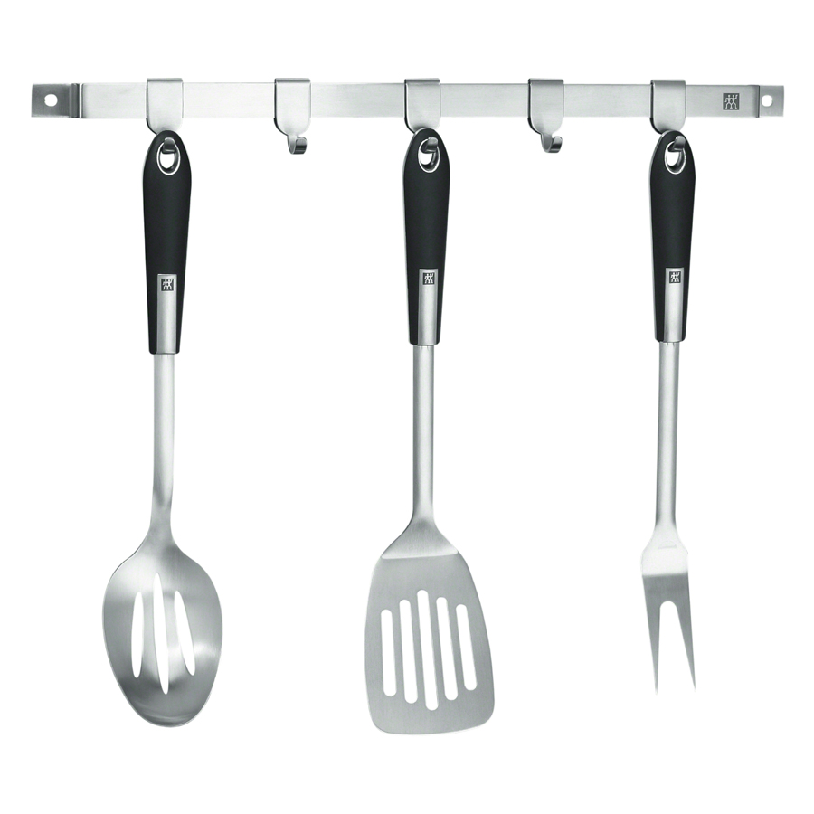 Twin Cuisine – Thanh Treo Tường Zwilling J.A.Henckels 40cm, 5 Móc