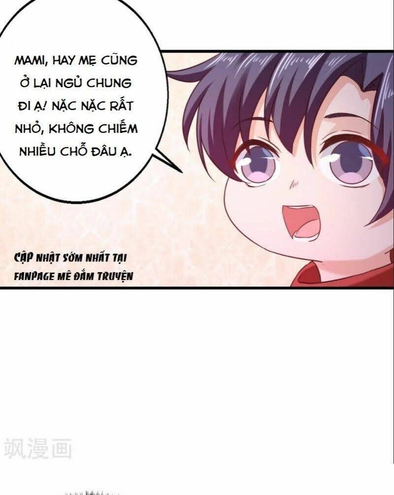 nhập cốt noãn hôn chapter 313 41