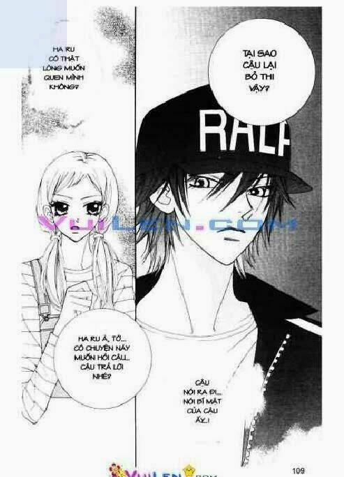 lớp học đặc biệt chapter 3 105