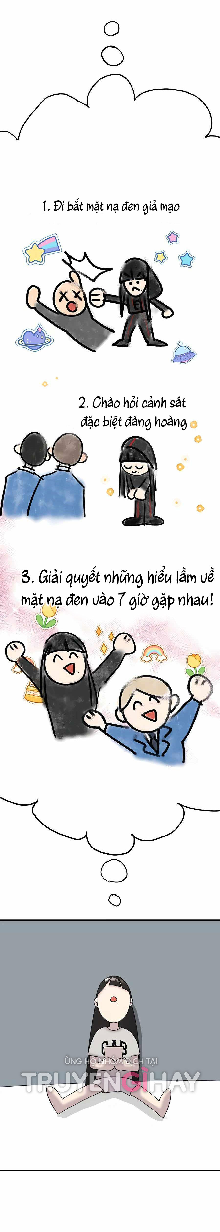 phản diện thuần túy chapter 15.2 19