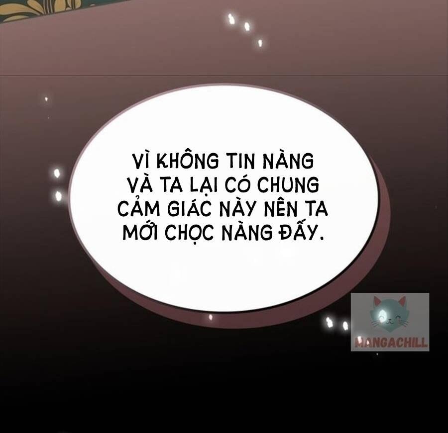 [18+] người đẹp và quái vật chapter 79 44