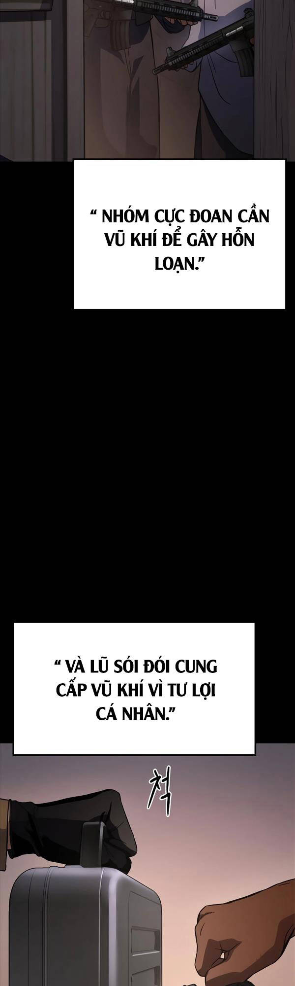 đặc vụ song sinh chapter 14.1 29