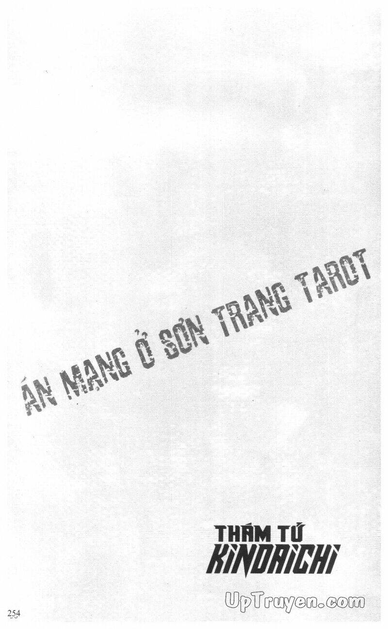 thám tử kindaichi (bản đẹp) chapter 11 257