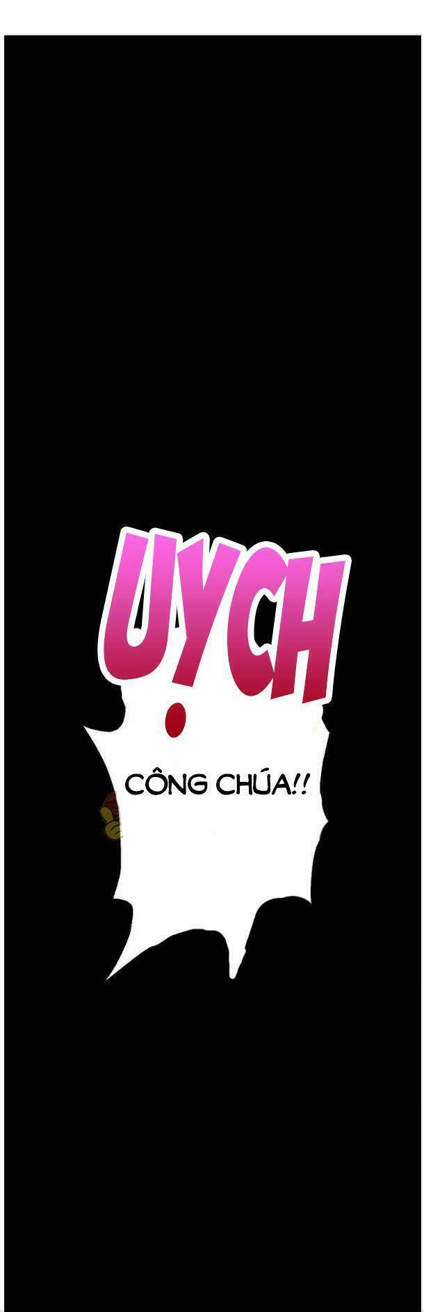 một ngày nọ ta trở thành công chúa chapter 14.5 47