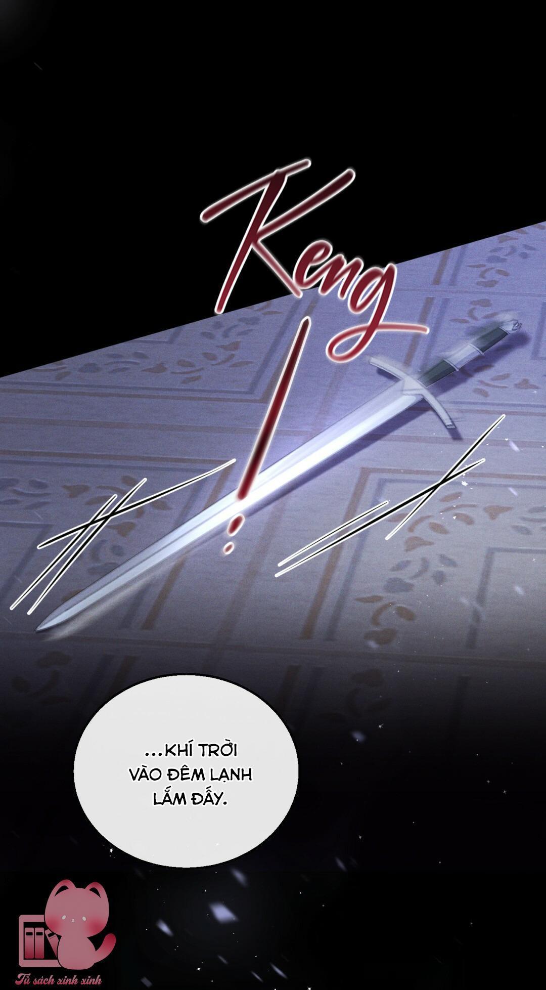 đêm đen khuất bóng chapter 4 50