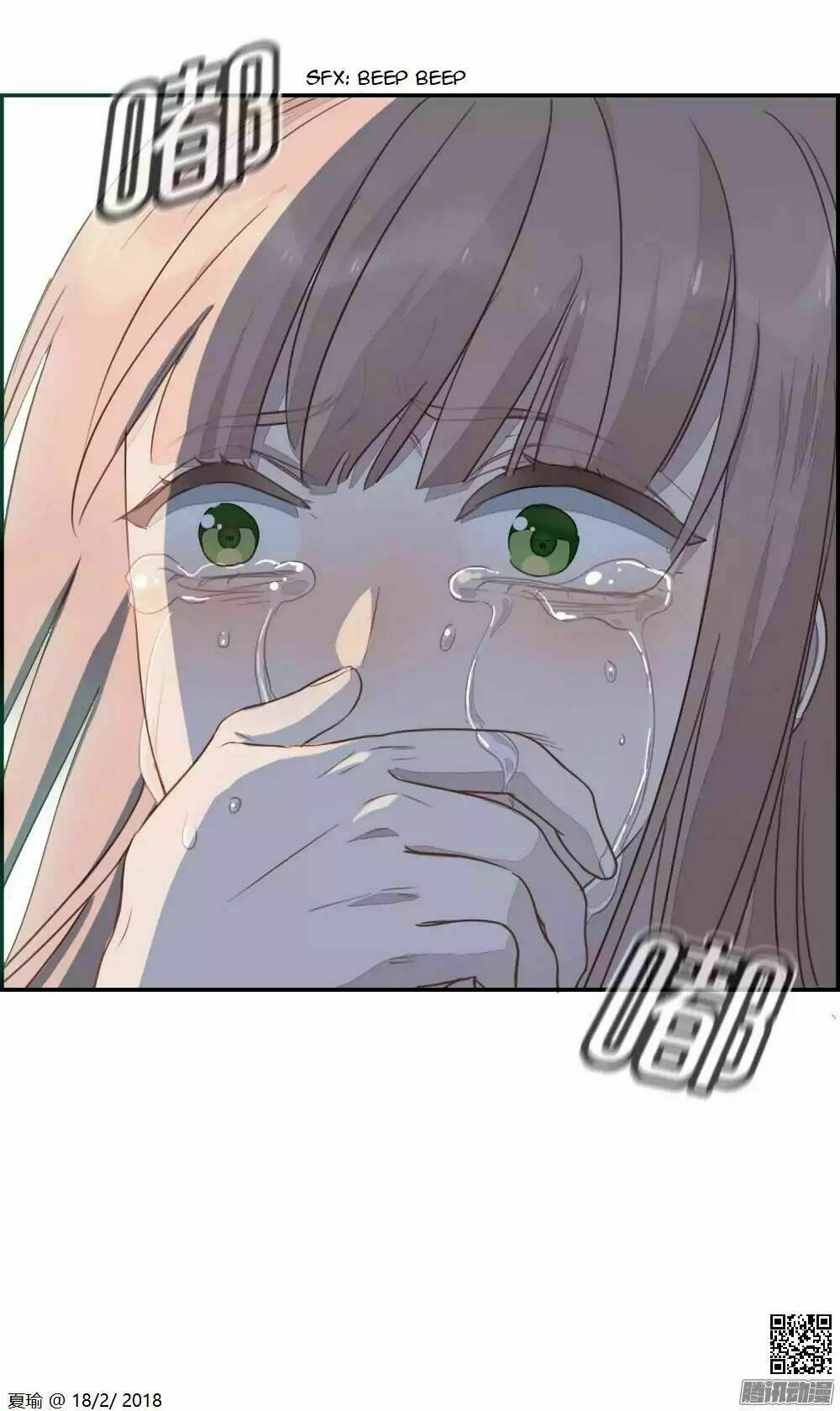 dữ liệu tình yêu chapter 1.5 18