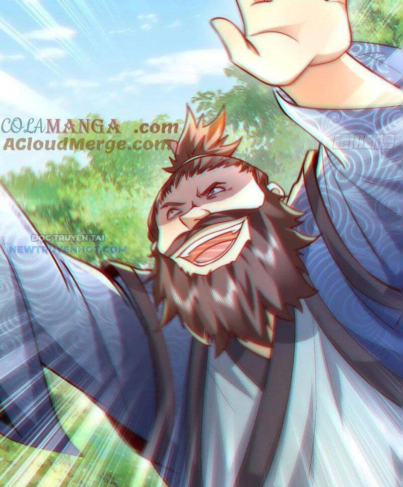 ta thực sự không muốn làm thần tiên chapter 62 4