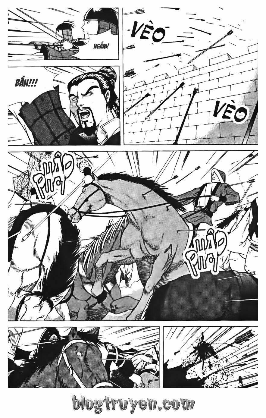 threads of time - dòng thời gian chapter 10 38